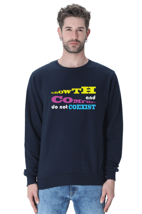 Corporate Gift – SWEATSHIRT - Growth