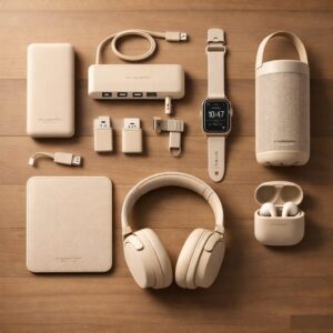 Electronics & Tech Gifts - STYLEINDIATODAY.COM
